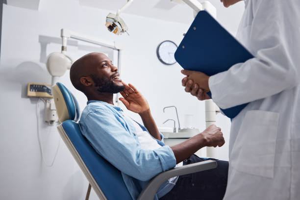 Best Emergency Dentist for Special Needs Patients in Parsons, KS
