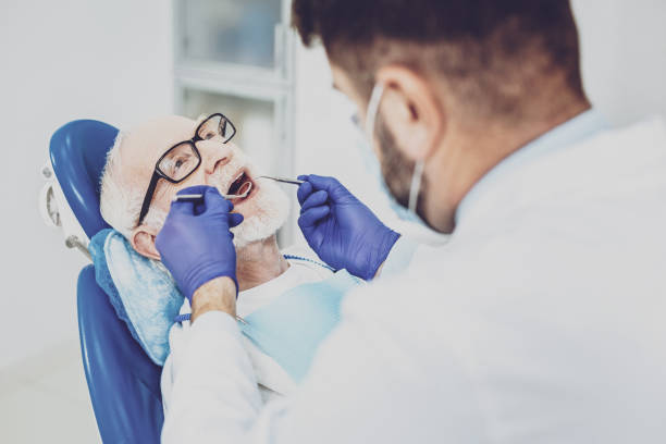 Best Urgent Dental Care for Toothache in Parsons, KS